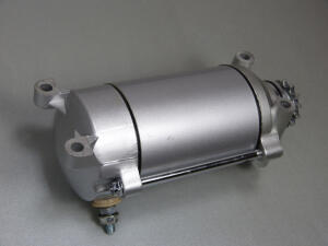 Anlasser, Starter 250er SMC, Barossa, Kreidler 2-Zylinder