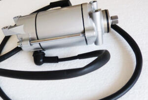 Anlasser Starter SMC RAM 150 2-Zylinder 250ccm