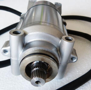 Anlasser Starter SMC RAM 150 2-Zylinder 250ccm