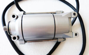 Anlasser Starter SMC RAM 150 2-Zylinder 250ccm