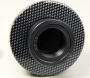 Sport Luftfilter für Honda 50 80 125 Stahlgewebe 35mm und 28mm Anschluss Carbon Design