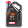 Motul 7100 10W40 Öl 4 Liter Motoröl