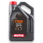 Motul 7100 10W40 Öl 4 Liter Motoröl
