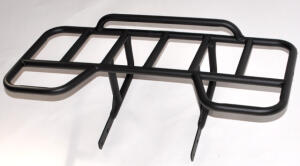 Rear luggage carrier, rear rack for Access SP250 - Triton Baja 250