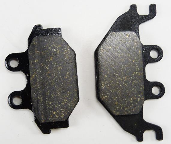 Bremsbeläge Adly Herkules Canyon 320 vorne