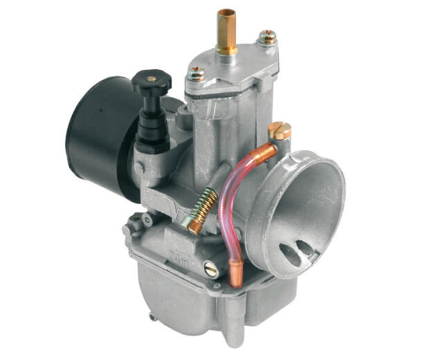 Bashan, Shineray, Eagle Egl, Shenke, Jinling Racing, Hi-Bird, Hisun, Forca, Speedslide 30mm flat slide carburetor with special Powerjet