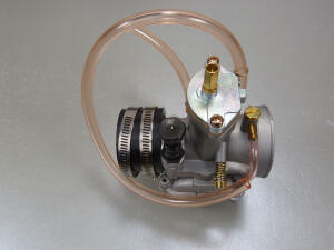 Bashan, Shineray, Eagle Egl, Shenke, Jinling Racing, Hi-Bird, Hisun, Forca, Speedslide 30mm flat slide carburetor with special Powerjet