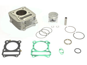 Tuning Big Bore Cylinder Kit for Suzuki DR 125 cylinder Z...