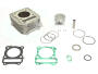 Tuning Big Bore Cylinder Kit for Suzuki DR 125 cylinder Z 2003/2013 DR-Z 152cc Tuning