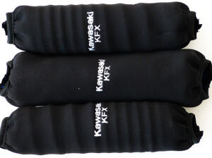 Federbeinschützer Kawasaki KFX 450