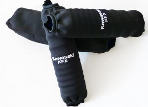 Federbeinschützer Kawasaki KFX 450