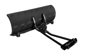 Schneeschild 132cm CF Moto CForce 520 / 550