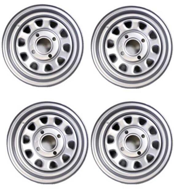 Rim wheel set for CF Moto C-Force 400 450 500 520 550