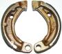 Brake shoes front Masai Enforcer L 50 100 150 ccm