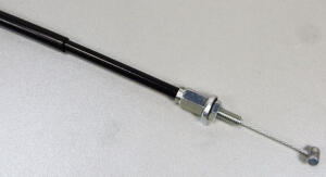 Throttle gas return cable Honda XL 350 R