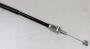 Throttle gas return cable Honda XL 350 R