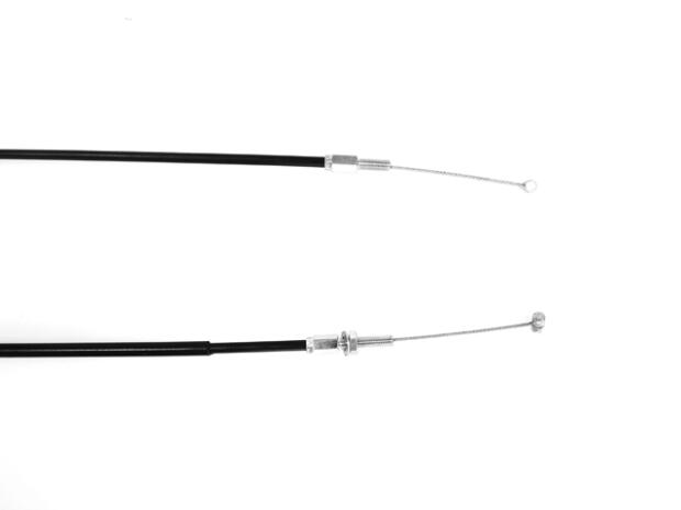 Gaszug Honda XL 125 V Varadero Öffner