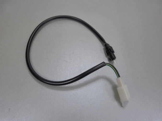 Bremslichtschalter vorne Yamaha DT 80 LC I, DT 125 LC, TT 600, XT 250, DT 175/250/400MX