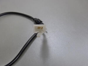 Bremslichtschalter vorne Yamaha DT 80 LC I, DT 125 LC, TT 600, XT 250, DT 175/250/400MX