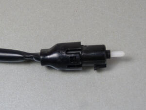 Bremslichtschalter vorne Yamaha DT 80 LC I, DT 125 LC, TT 600, XT 250, DT 175/250/400MX