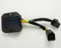 Regulator - Rectifier Kymco Quad ATV OEM part no. 31600-LBA7-900