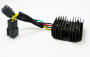 Regulator - Rectifier Kymco Quad ATV OEM part no. 31600-LBA7-900