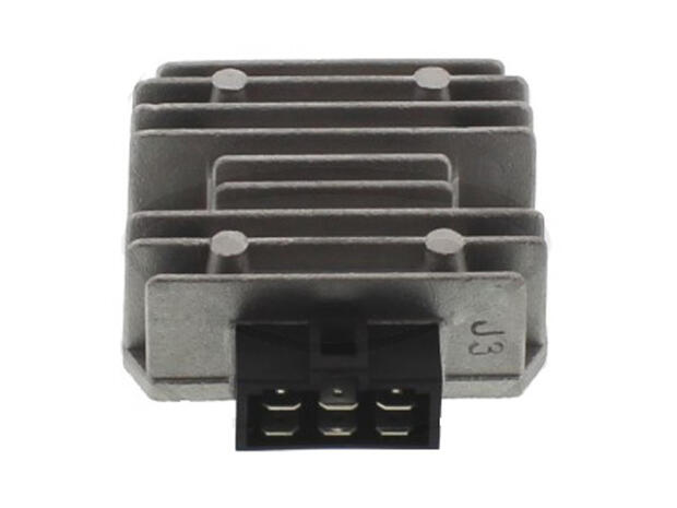 Regler / Gleichrichter für Kawasaki KLR650 / Tengai