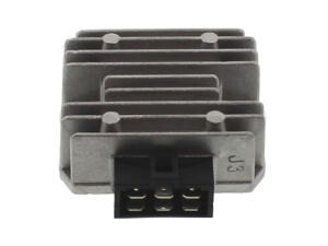 Regler / Gleichrichter für Kawasaki KLR650 / Tengai