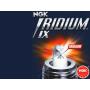 Zündkerze Iridium Tuning für Kymco KXR Maxxer MXU 250 / 300 Quad ATV