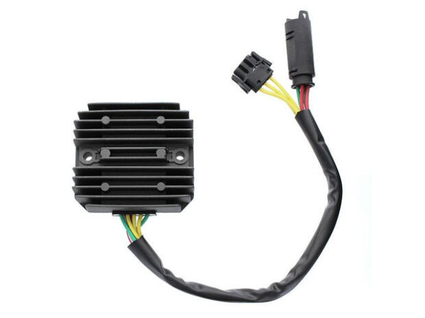 Regler  für BMW F 800 GS / R / S/ ST Powerregler