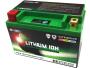 Honda XL 1000 V Varadero Lithium Ion Batterie - Lithium Ionen Motorradbatterie