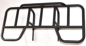 Gepäckträger Derbi DXR 250 / 170 Quad
