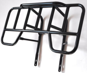 Gepäckträger Derbi DXR 250 / 170 Quad