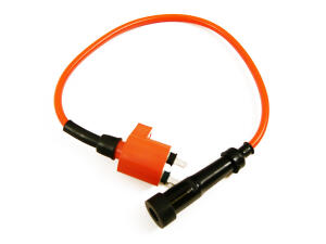 Zündspule Powerzündspule Honda XR 650 R