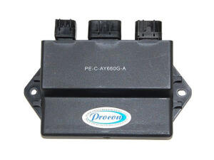 CDI Tuning Yamaha Bruin / Grizzly YFM 350