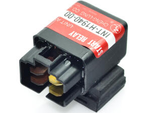 MBK YE Evolis 50 (92-95) Blinkerrelais 12V / 20A