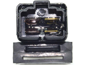 MBK XC Kilibre 300 (03-06) Blinkerrelais 12V / 20A