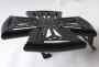 Frontbumper X-7 für Yamaha YFZ 450 R ab 2009 in schwarz