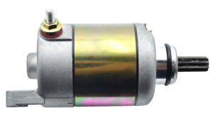 Starting motor assy KTM SX 450 Racing 03-06 / SXS 450 04-06