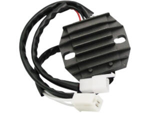 Regler für KTM LC4/EXC 400, RXC400, 450 Rally (05),...