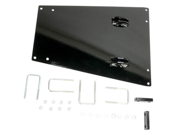 Plow Blade adapting kit CF Moto U-Force 800 / Tracker