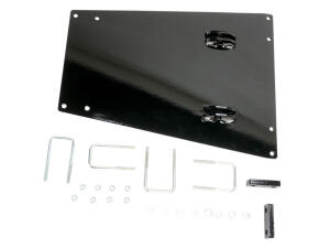 Plow Blade adapting kit CF Moto U-Force 800 / Tracker