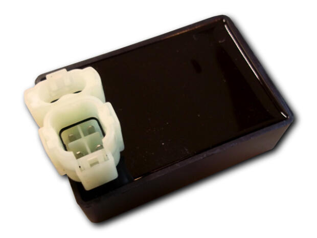 CDI Honda XL600LM (1985-1989), XL600RM (1986) 30410-MK5-003