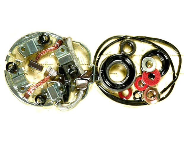 Anlasser Reparaturset für Yamaha XV 535 Virago