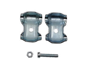 2x mirror Vespa V50 PX PK Lambretta NSU left and right