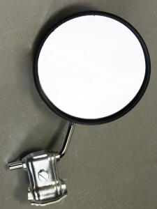 Spiegel Vespa Piaggio / Lambretta Roller links