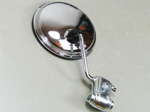 Spiegel Vespa Piaggio / Lambretta Roller links