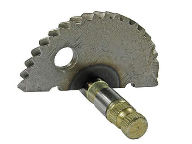 Kickstarterwelle Quad ATV 125 / 150 / 180 ccm