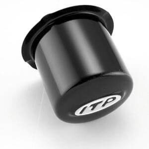 Felgen Satz für CF Moto Terralander C-Force 550 / 625 / 700 / 800 mit ABE Stahlfelgen schwarz