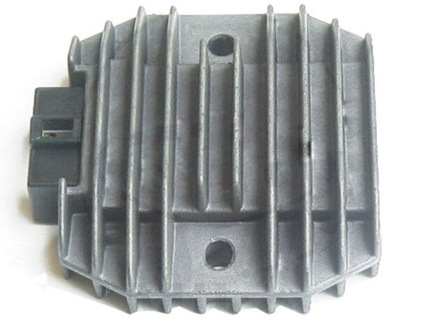 Rectifier Yamaha Majesty 250 scooter